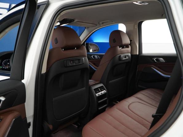 BMW X5 IV (G05/G18) с пробегом 2021 года, цена 6 998 888 рублей, 88222 км, внедорожник, Автокод Объявления