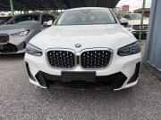 BMW X4 II (G02) Рестайлинг Самара  - изображение 25