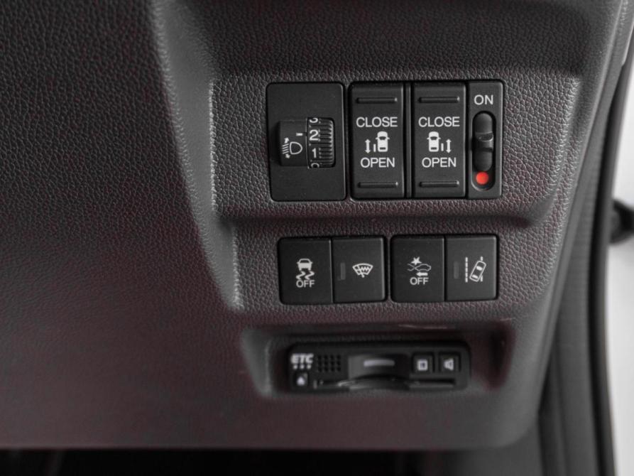Honda Freed II Рестайлинг Тюмень  - изображение 15