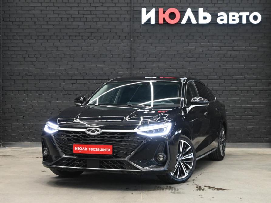 Chery Arrizo 8 Екатеринбург  - изображение 1