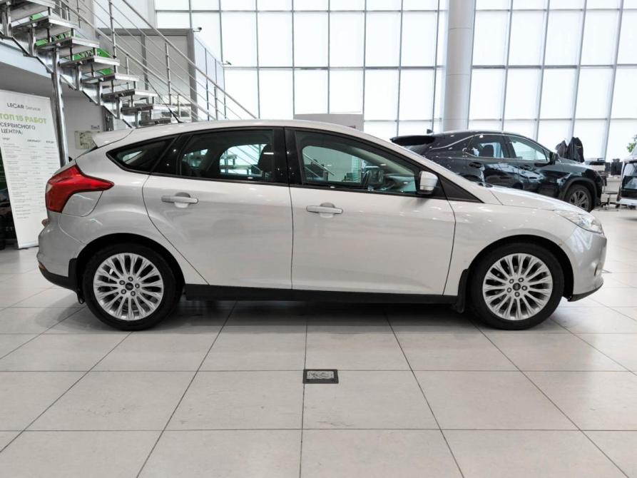 Ford Focus III Казань  - изображение 5