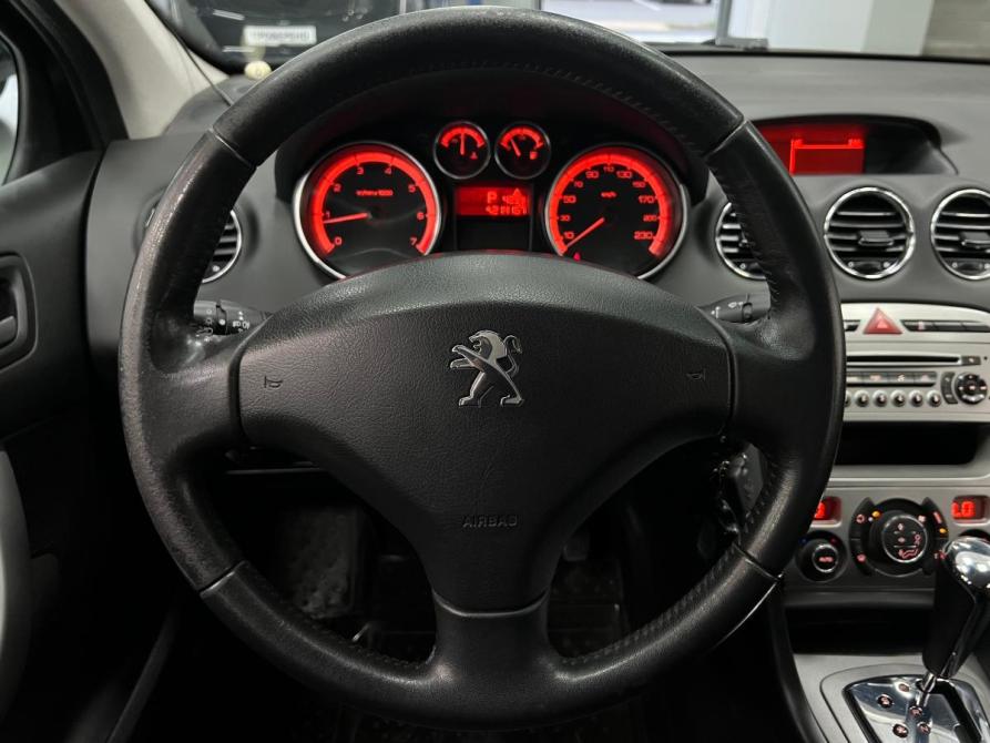 Peugeot 408 I Казань  - изображение 9