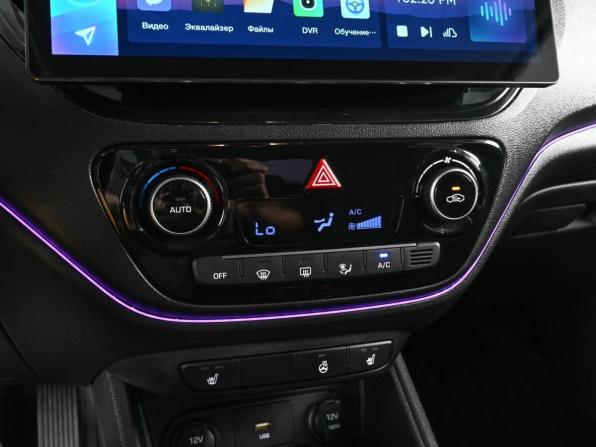 Hyundai Solaris II Рестайлинг с пробегом 2020 года, цена 1 869 000 рублей, 65626 км, седан, Автокод Объявления