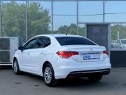 Citroen C4 II Москва  - изображение 29