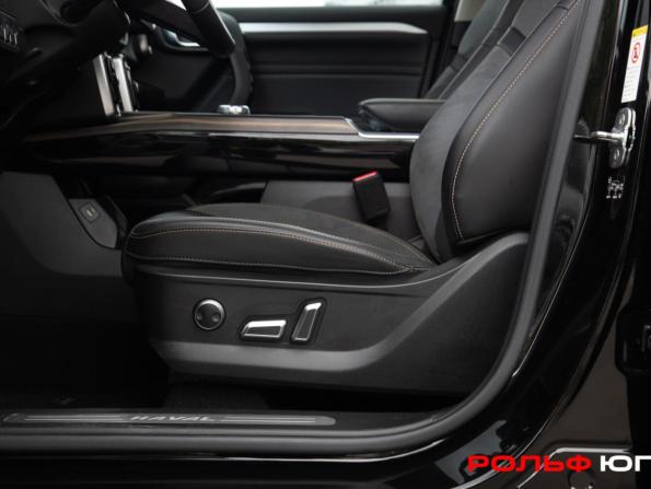 Haval Dargo I с пробегом 2024 года, цена 2 688 000 рублей, 28334 км, внедорожник, Автокод Объявления