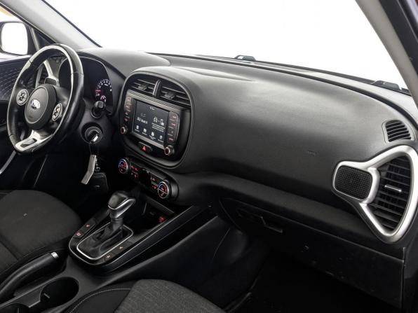 Kia Soul III с пробегом 2019 года, цена 1 570 000 рублей, 199775 км, хэтчбек, Автокод Объявления