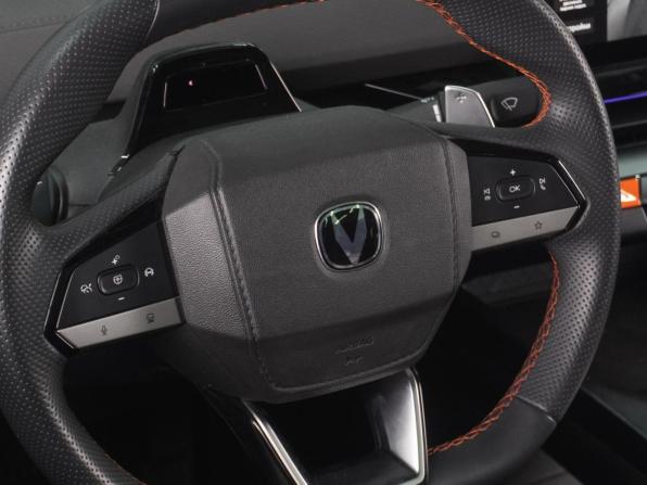 Changan UNI-V I с пробегом 2023 года, цена 2 179 000 рублей, 55321 км, лифтбек, Автокод Объявления