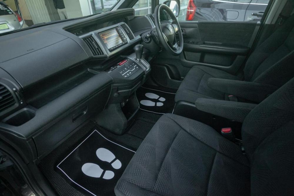 Honda Stepwgn IV Иркутск  - изображение 18
