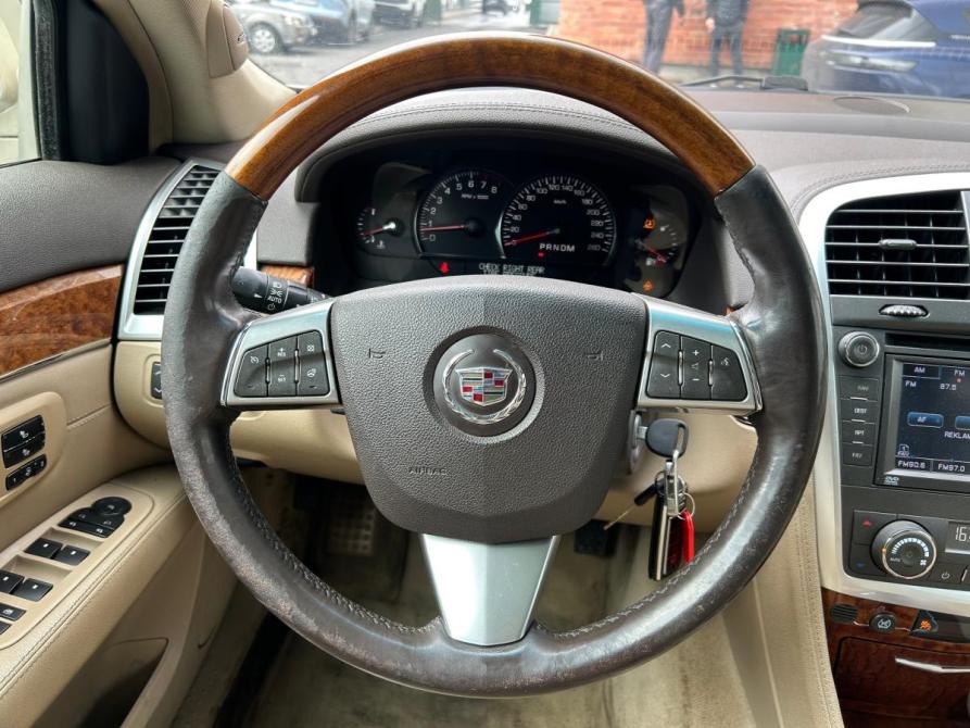 Cadillac SRX I Санкт-Петербург  - изображение 11