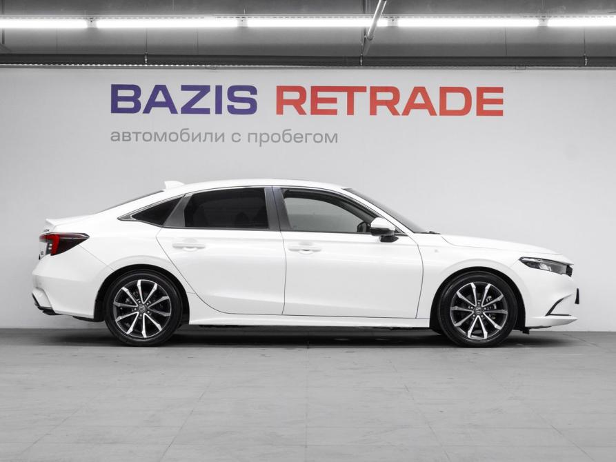 Honda Integra V Тюмень  - изображение 5