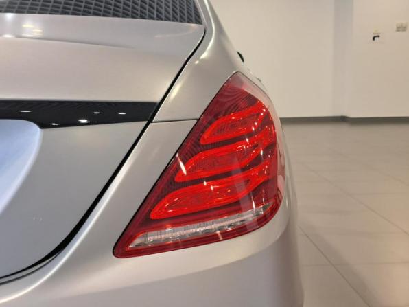 Mercedes-Benz S-Класс VI (W222 C217) с пробегом 2015 года, цена 3 675 000 рублей, 146808 км, седан, Автокод Объявления