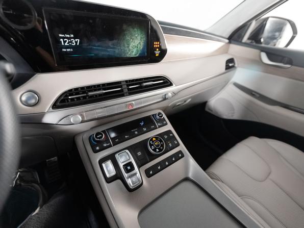 Hyundai Palisade I с пробегом 2021 года, цена 4 699 000 рублей, 52060 км, внедорожник, Автокод Объявления