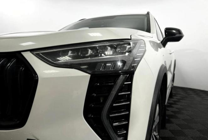 Haval Jolion I с пробегом 2024 года, цена 1 820 000 рублей, 97859 км, внедорожник, Автокод Объявления