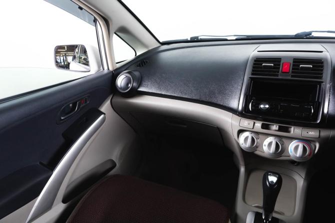 Honda Airwave I с пробегом 2006 года, цена 579 000 рублей, 384000 км, универсал, Автокод Объявления