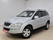 SsangYong Kyron I Рестайлинг Альметьевск  - изображение 21