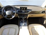 Audi A6 IV (C7) Москва  - изображение 39