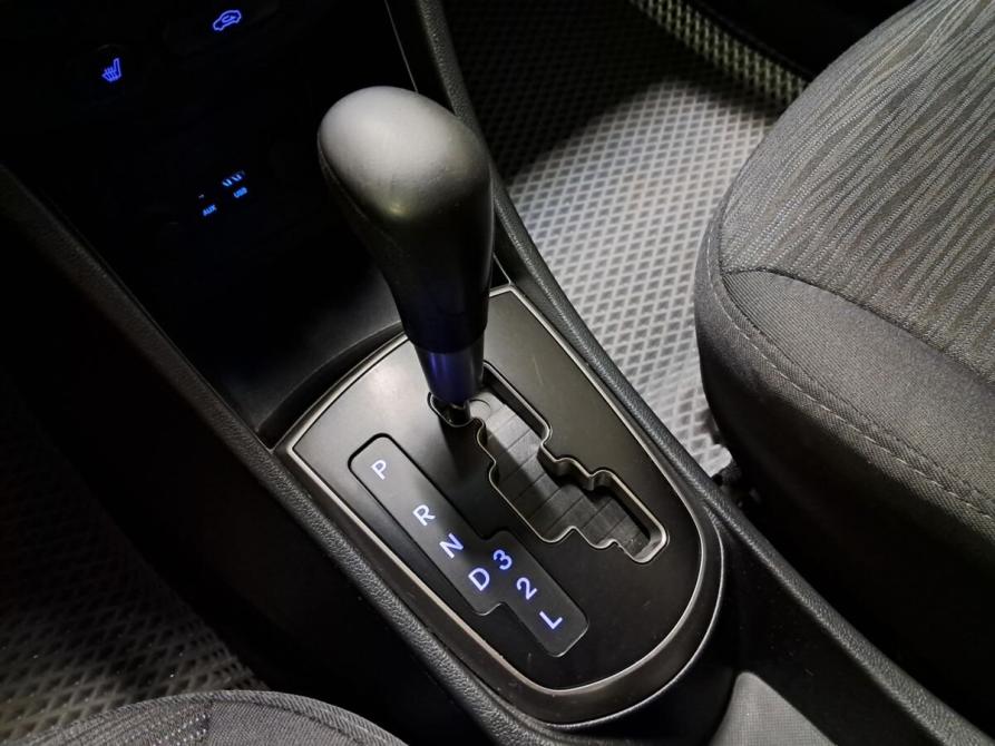 Hyundai Solaris I Рестайлинг Набережные Челны  - изображение 25