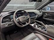 Geely Tugella I Рестайлинг Москва  - изображение 39