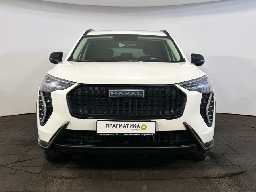 Haval Jolion I Рестайлинг Великий Новгород  - изображение 2