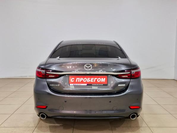 Mazda 6 III (GJ) Рестайлинг 2 с пробегом 2019 года, цена 2 550 000 рублей, 64048 км, седан, Автокод Объявления
