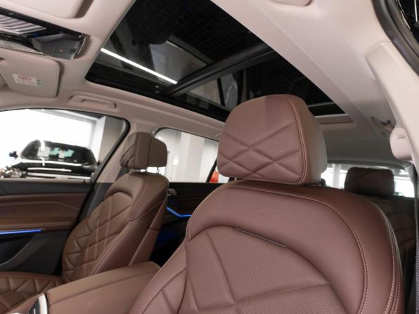 BMW X5 IV (G05/G18) Рестайлинг с пробегом 2026 года, цена 10 950 000 рублей, 50 км, внедорожник, Автокод Объявления