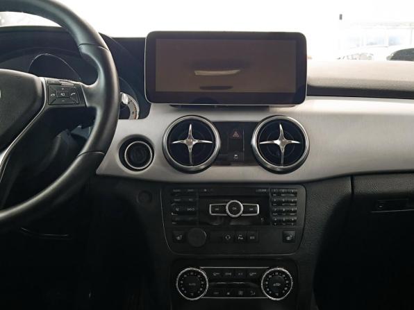 Mercedes-Benz GLK-Класс I (X204) Рестайлинг с пробегом 2013 года, цена 1 580 000 рублей, 230660 км, внедорожник, Автокод Объявления