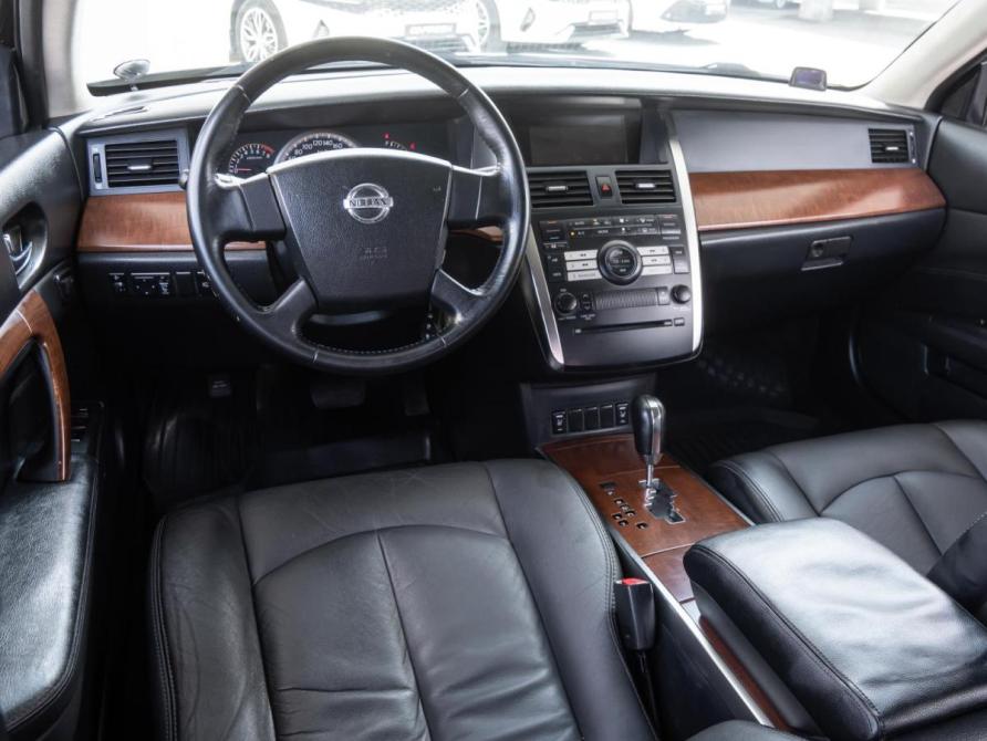 Nissan Teana I Рестайлинг Волгоград  - изображение 6