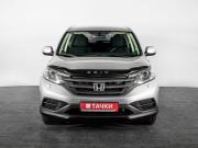 Honda CR-V IV Иркутск  - изображение 26