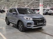 Chery Tiggo 4 I Рестайлинг Казань  - изображение 33