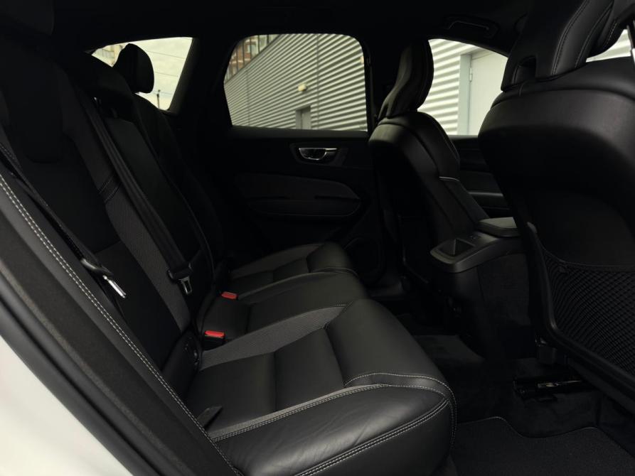 Volvo XC60 II Рестайлинг Иркутск  - изображение 29