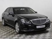 Mercedes-Benz E-Класс IV (W212 S212 C207) Рестайлинг Москва  - изображение 19