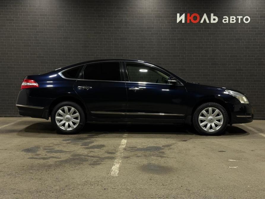 Nissan Teana II (J32) Челябинск  - изображение 4