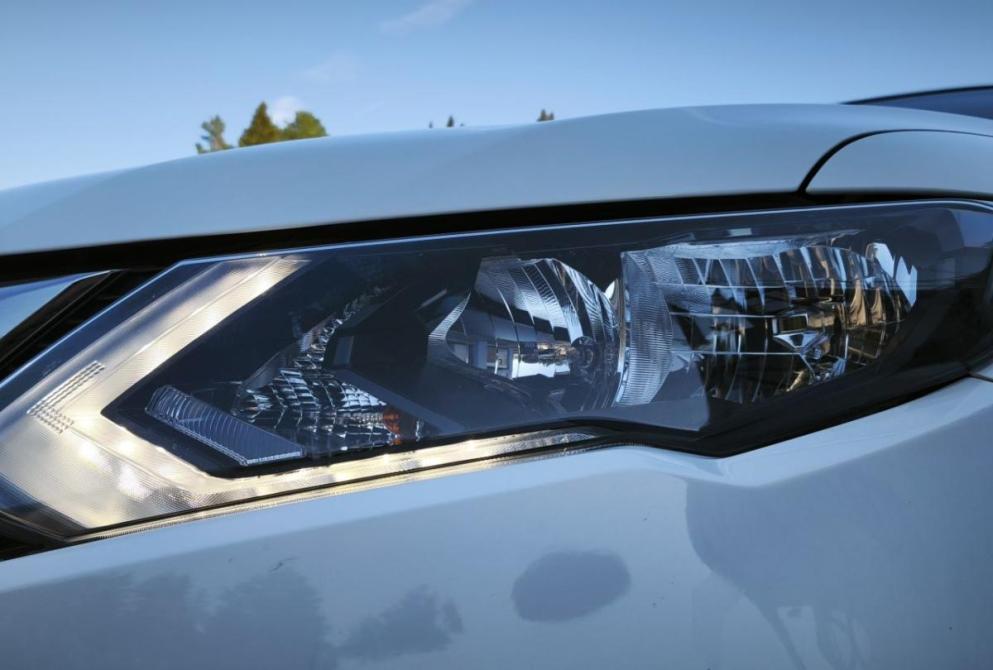 Nissan X-Trail III Рестайлинг Сыктывкар  - изображение 9