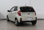 Kia Picanto II Рестайлинг Астрахань  - изображение 28