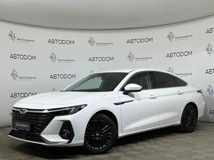 Chery Arrizo 8 Москва  - изображение 1