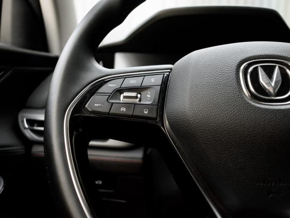 Changan CS75 Plus I Рестайлинг с пробегом 2023 года, цена 2 200 000 рублей, 47281 км, внедорожник, Автокод Объявления