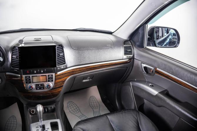 Hyundai Santa Fe II Рестайлинг с пробегом 2011 года, цена 1 349 000 рублей, 280000 км, внедорожник, Автокод Объявления