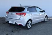 Kia Rio III Рестайлинг Киров  - изображение 32