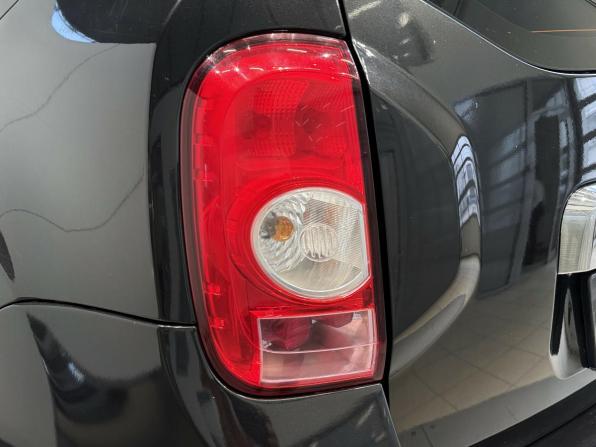 Renault Duster I с пробегом 2014 года, цена 890 000 рублей, 108515 км, внедорожник, Автокод Объявления