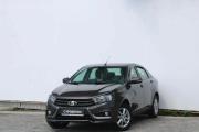 Lada (ВАЗ) Vesta I Березники  - изображение 20