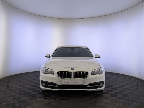 BMW 5 серии VI (F10/F11/F07) Рестайлинг с пробегом 2014 года, цена 2 000 000 рублей, 179151 км, седан, Автокод Объявления