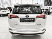 Toyota RAV4 IV (XA40) Рестайлинг Казань  - изображение 29