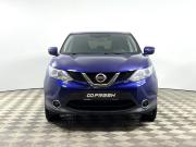 Nissan Qashqai II Казань  - изображение 22