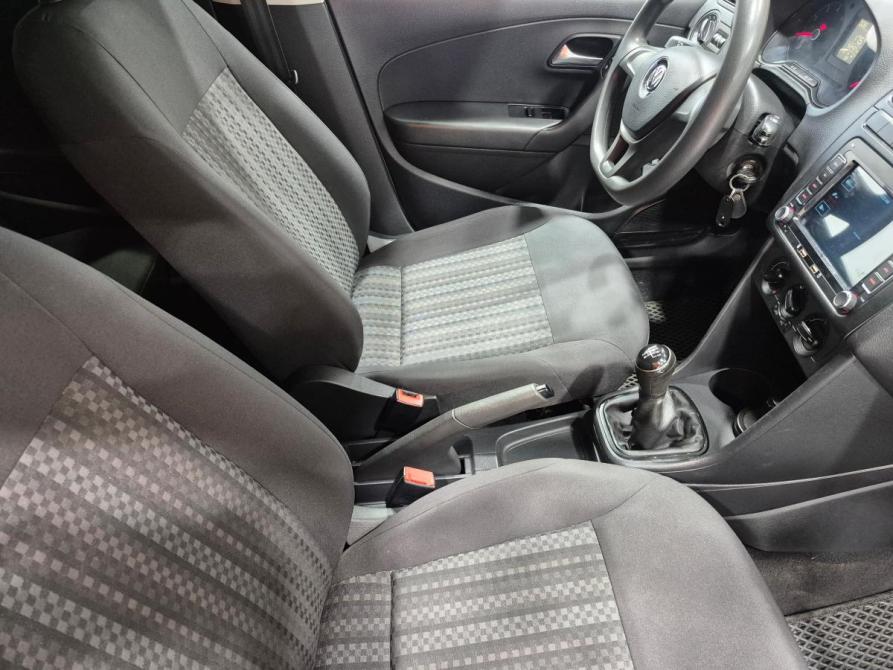 Volkswagen Polo V Рестайлинг Воронеж  - изображение 17