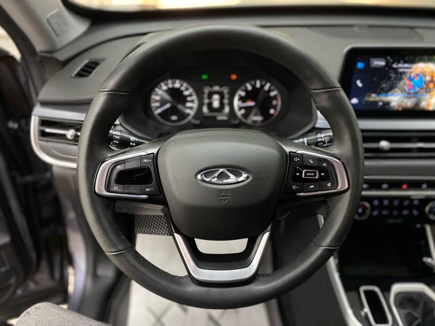 Chery Tiggo 4 Pro I Энгельс  - изображение 26