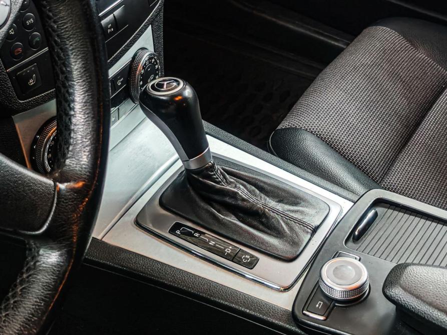Mercedes-Benz C-Класс III (W204) Ростов-на-Дону  - изображение 16