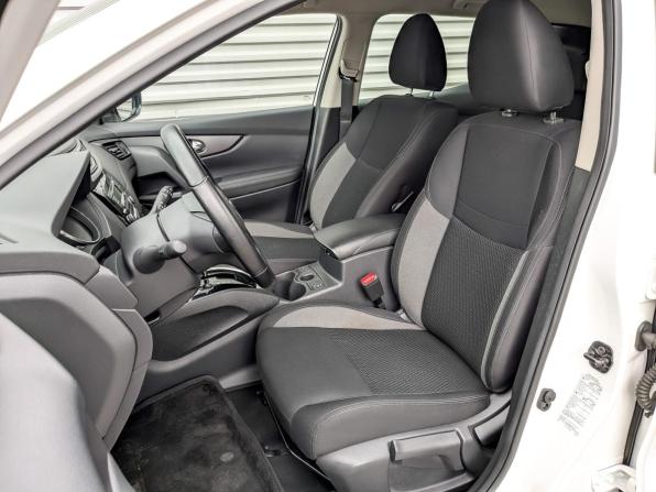 Nissan Qashqai II Рестайлинг с пробегом 2021 года, цена 2 400 000 рублей, 11848 км, внедорожник, Автокод Объявления