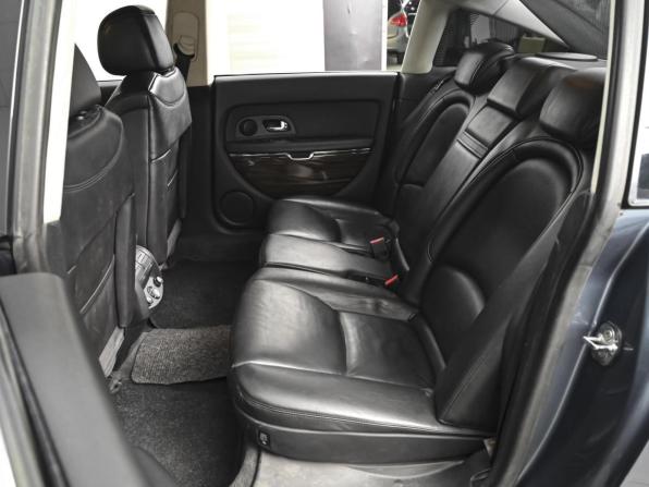 Citroen C6 I с пробегом 2006 года, цена 690 000 рублей, 216207 км, седан, Автокод Объявления