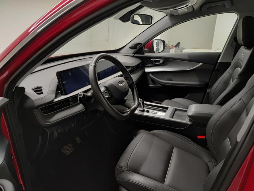 Chery Tiggo 7 Pro Max I Казань  - изображение 20