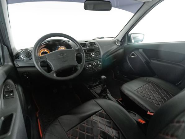 Lada (ВАЗ) Granta I Рестайлинг с пробегом 2023 года, цена 820 000 рублей, 57348 км, универсал, Автокод Объявления